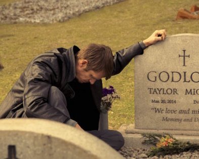 Олдскульный боевик «Немая ярость» доказывает, что экшен важнее диалогов