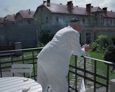 Чем захватывает и пугает «Зона интересов» — фильм о Холокосте, получивший «Оскара» как лучший иностранный фильм