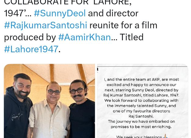 Болливудские режиссёры работают над новым фильмом для Marvel