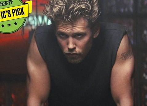 Том Харди, Остин Батлер и много мотоциклов: вышел новый трейлер «Байкеров»