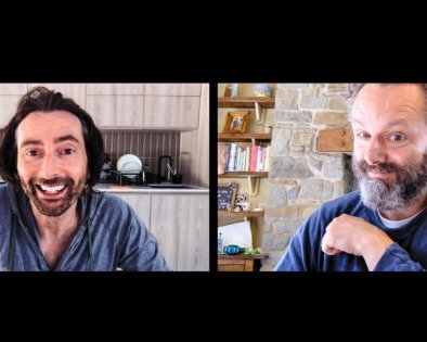 7 нестандартных сериалов, в которых экспериментируют с форматом и подачей