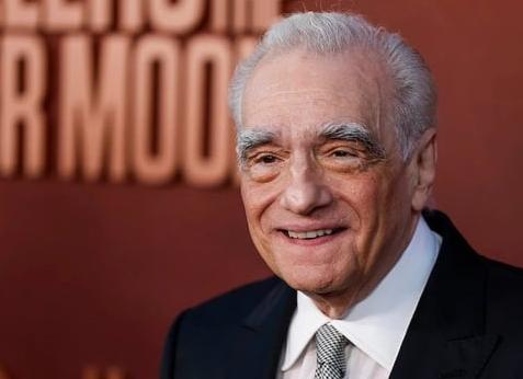 Мартин Скорсезе рассказал о своём следующем фильме — с Ди Каприо в главной роли