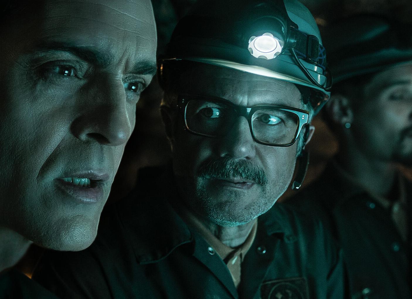 Netflix показал первый трейлер сериала «Берлин» — спин-оффа «Бумажного дома»