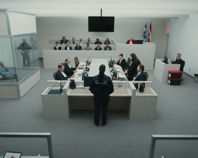 В России покажут расхваленный критиками триллер «Красные комнаты»