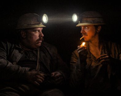 «Спуск в бездну» — напряжённый хоррор о шахтёрах и кровожадном божестве