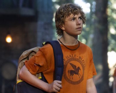 Сериал «Перси Джексон и Олимпийцы» — отличная замена «Гарри Поттеру» на ближайшие праздники