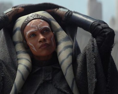 «Асока» — сериал для фанатов «Звёздных войн», которые жить не могут без канона