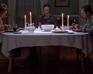 Когда еда — не просто еда. Как и зачем режиссёры используют в кадре пищу