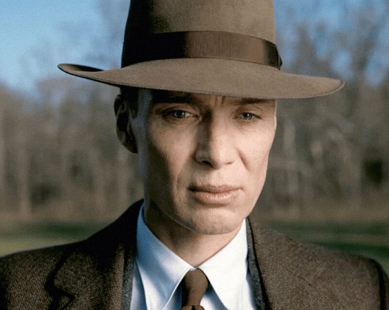 Триумф «Оппенгеймера»: объявлены победители «Золотого глобуса — 2024»