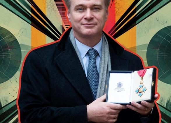 Кристофер Нолан хочет снять хоррор и ищет «выдающуюся идею» для сюжета