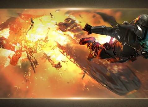 Анонсирован фильм по «Мандалорцу». Его снимет сценарист сериала Джон Фавро