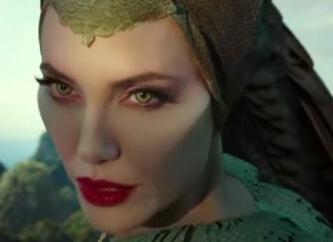 Анджелина Джоли подтвердила разработку «Малефисенты-3»