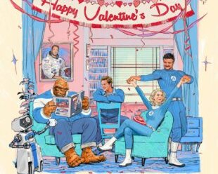 Marvel объявила актёров «Фантастической четвёрки». Педро Паскаль в деле