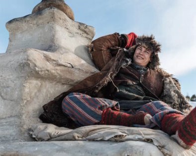 «По щучьему велению» — сказка, которую точно полюбят дети и, возможно, их родители