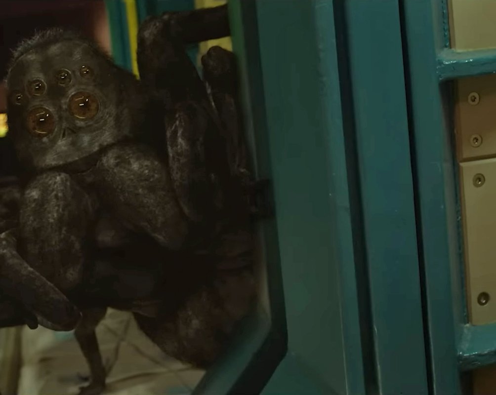 Вышел трейлер «Астронавта» — научно-фантастической драмы с Адамом Сэндлером