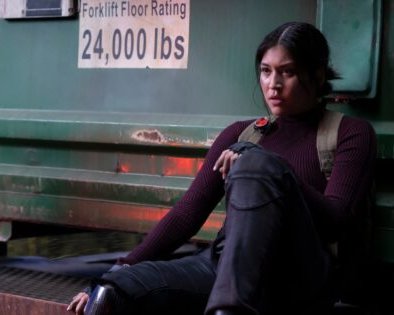 13 главных сериалов осени: «Скотт Пилигрим» от Netflix, новый сезон «Фарго» и не только