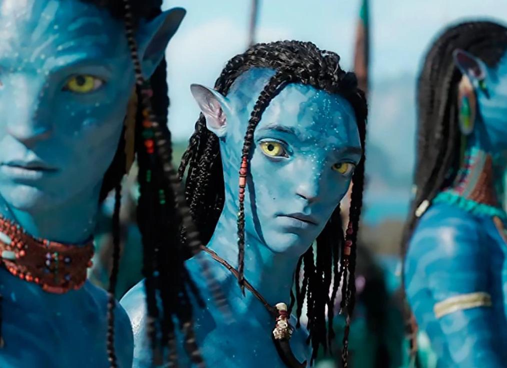 Джеймс Кэмерон разрабатывает идеи для «Аватара-6» и «Аватара-7»