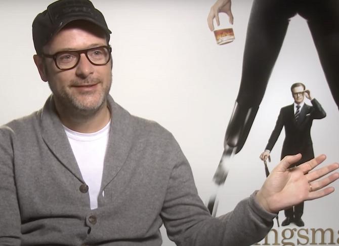 Мэттью Вон может стать режиссёром нового фильма про Джеймса Бонда