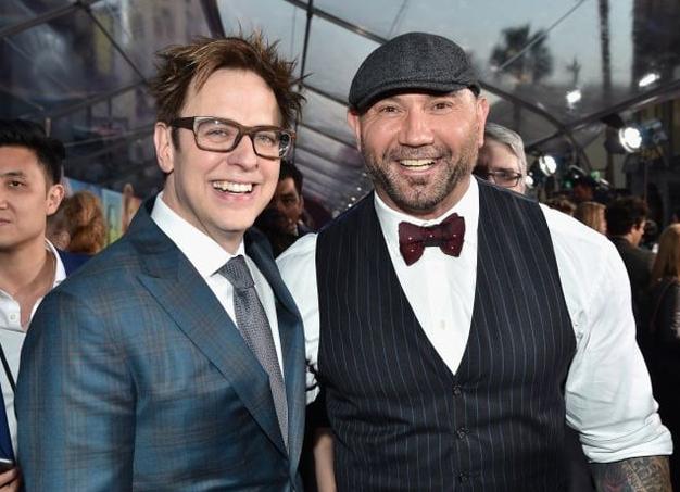 Джеймс Ганн назвал актёров вселенной DC, которые сохранят свои роли после перезапуска