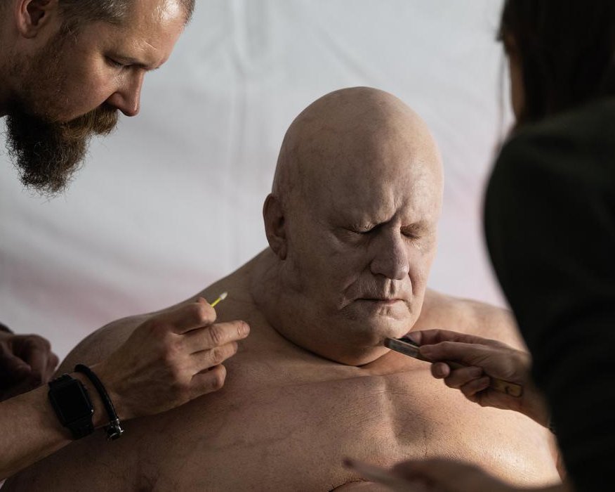 «Я прошёл через ад»: Стеллан Скарсгард рассказал о тяготах во время съёмок «Дюны»