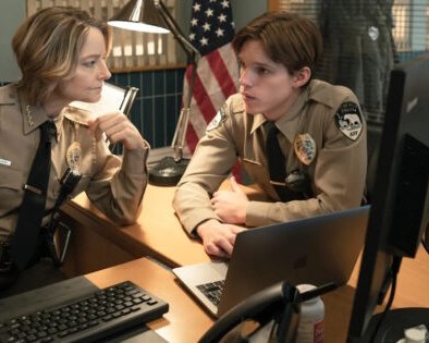 Начало 4‑го сезона «Настоящего детектива» пугает не только тайнами, но и мистикой