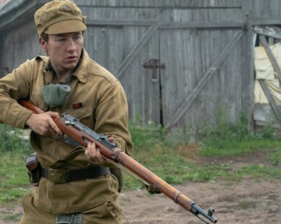 Не только невзрачный тихоня из «Солтбёрна»: 10 отличных ролей Барри Кеогана