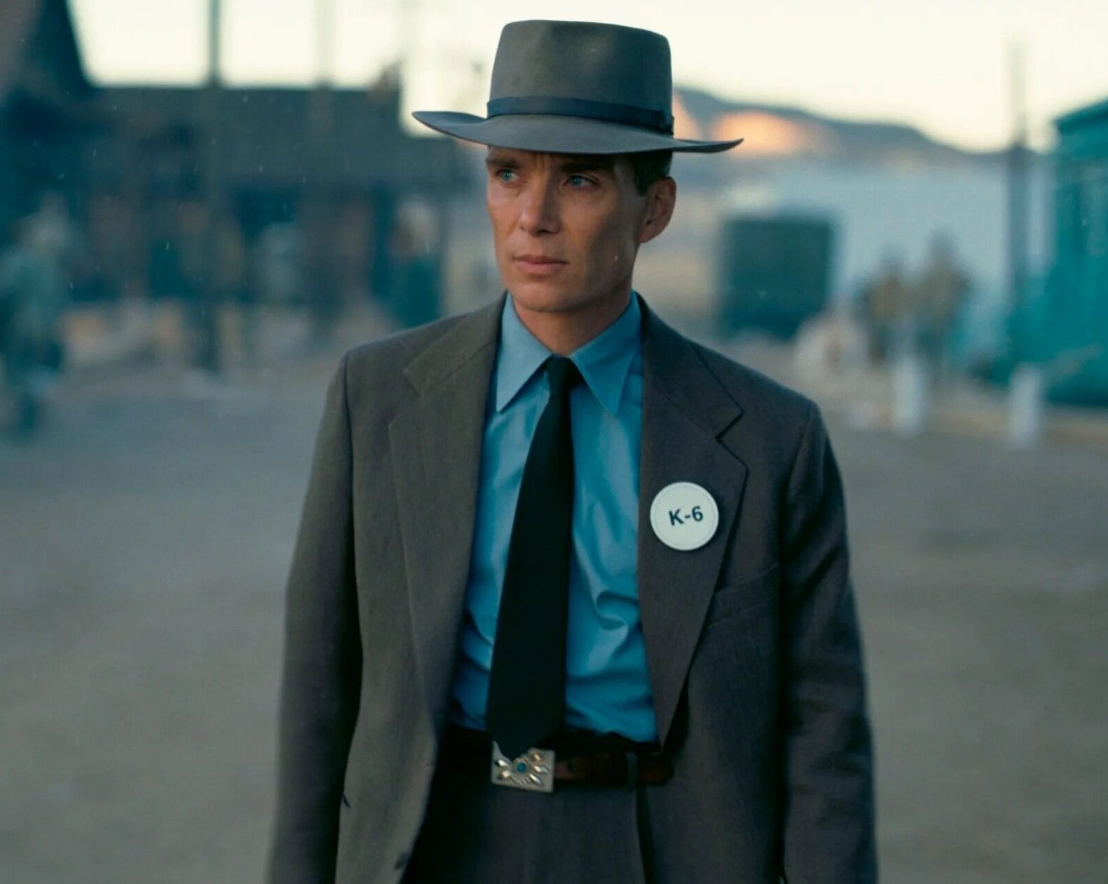 Объявлены номинанты на премию «Оскар-2024»