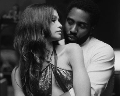 Стоит ли смотреть «Малкольма и Мари» — чёрно-белую драму с Зендаей от режиссёра «Эйфории»