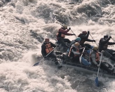 Якутские триллеры и сахалинский артхаус: 12 достойных фильмов, снятых в регионах России