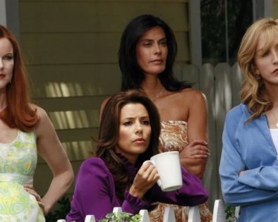 7 сериалов, похожих на «Большую маленькую ложь»