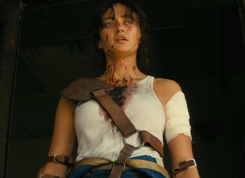 Колоритные персонажи и заброшенная цивилизация: вышел трейлер сериала Fallout