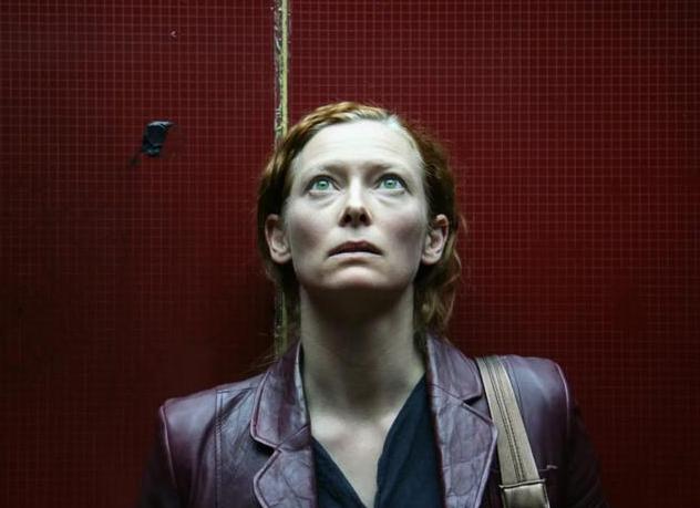 10 лучших фильмов с Тильдой Суинтон