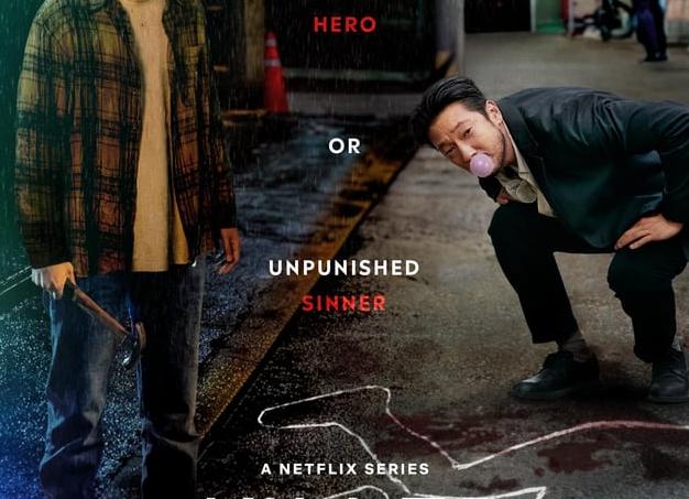 9 главных сериалов февраля