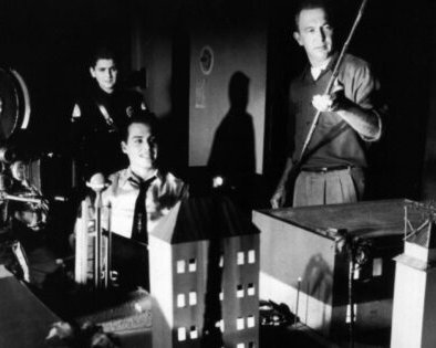 Это мы смотрим: «Эд Вуд», в котором Тим Бёртон и Джонни Депп восхищаются безумием