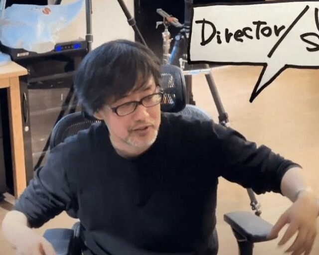 Режиссёр «Годзиллы: Минус один» рассказал, что срисовал образ монстра со своих кошек