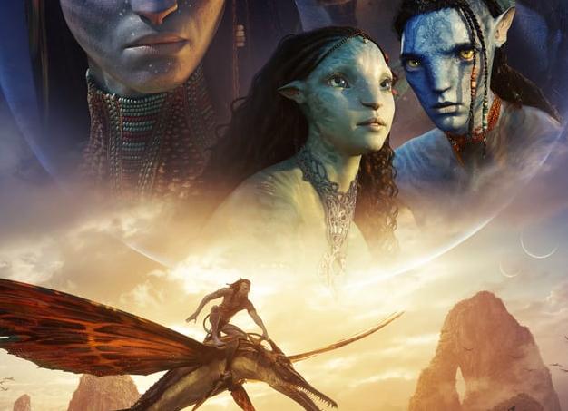 «Аватар: Путь воды». Получилось ли у Кэмерона сделать великий сиквел