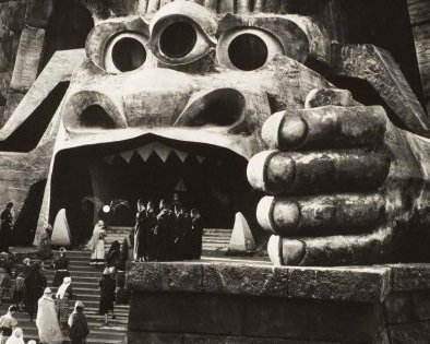 7 легендарных фильмов в жанре пеплум, которые удивляют и в наши дни