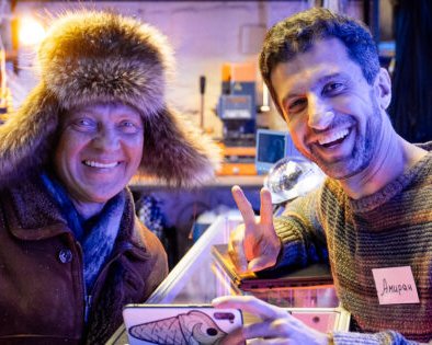 «Ёлки-10» — очередная попытка заработать на франшизе, которая должна умереть