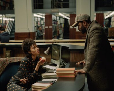 Чем впечатляет «Подменыш» — мистический триллер о потере ребёнка от Apple TV+