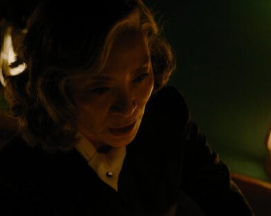 «Призраки в Венеции» — впечатляющая экранизация Агаты Кристи