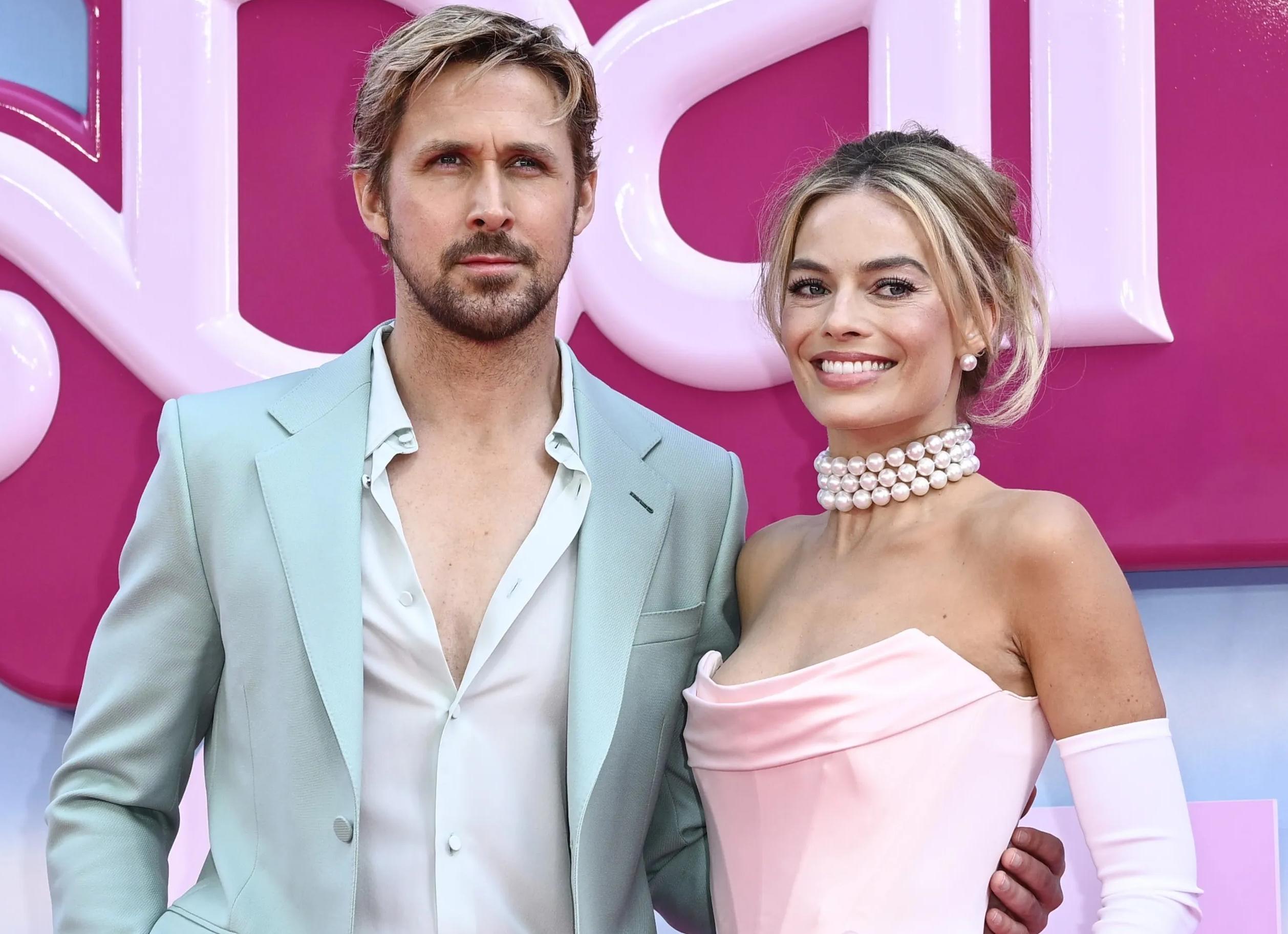 Марго Робби и Райан Гослинг снимутся в приквеле «Одиннадцати друзей Оушена»