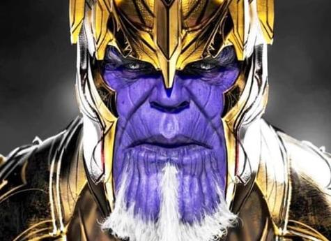 Танос может вернуться в киновселенную Marvel