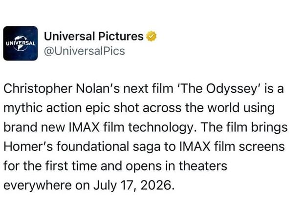 Джейсон Борн возвращается: Universal собирается снять новый фильм с Мэттом Дэймоном