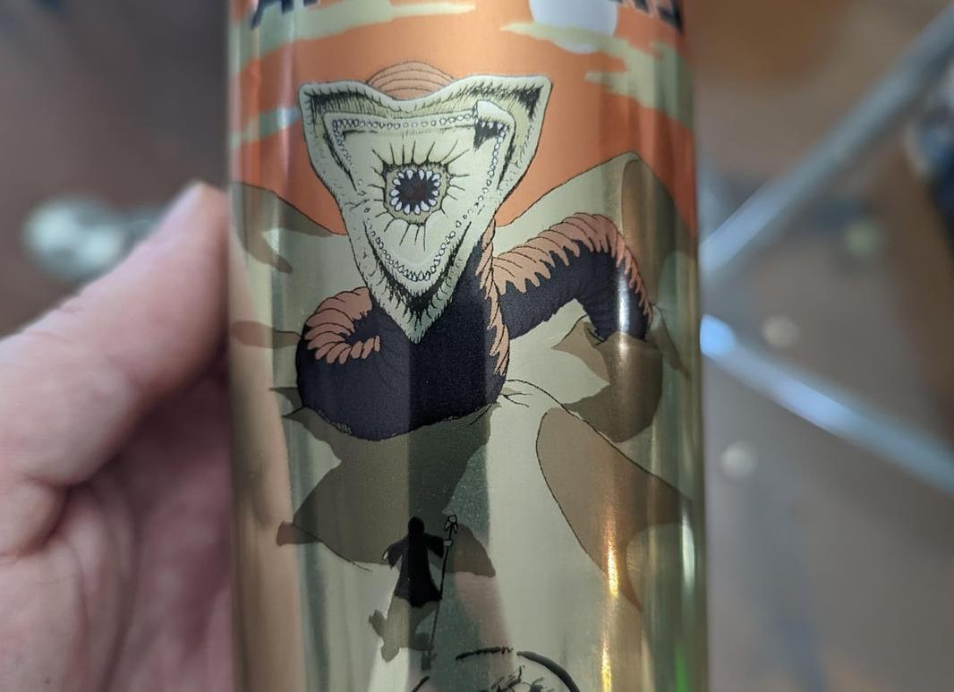 Джейсон Момоа надеется вернуться на Арракис в «Дюне-3»