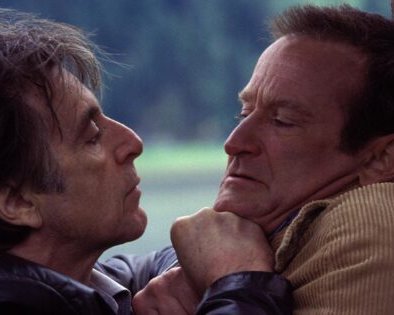 Что посмотреть у Кристофера Нолана