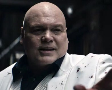 Сериал «Эхо» от Marvel получился мрачным и реалистичным, но скучноватым