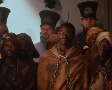 10 фильмов про рабство, которые заставят задуматься