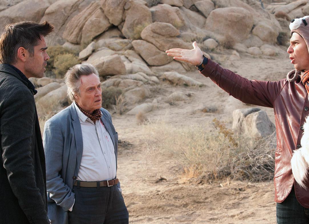 10 фильмов с выдающимися диалогами