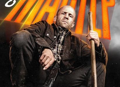 Вышел трейлер экшен-триллера «Пчеловод» с Джейсоном Стэйтемом