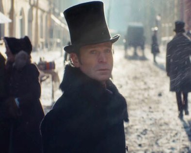 «Онегин» Сарика Андреасяна — фильм, который нет смысла смотреть и не стоило снимать